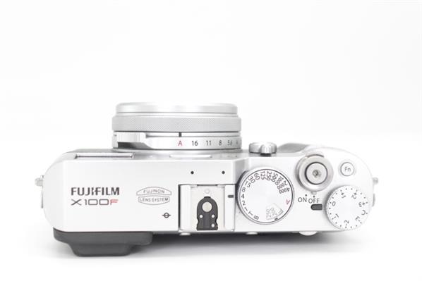 FinePix X100F - Secondary Sku Image