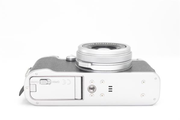 FinePix X100F - Secondary Sku Image