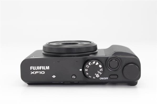 XF10 Digital Camera - Secondary Sku Image