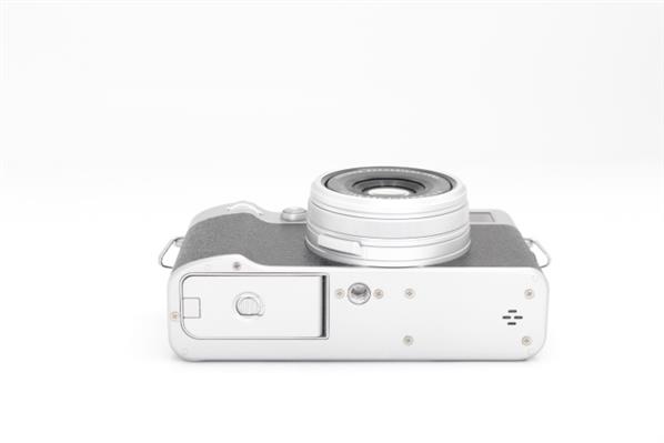 X100VI Digital Camera in Black - Secondary Sku Image