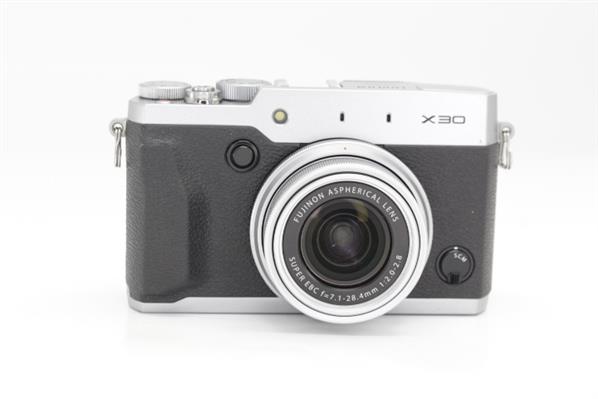 X30 Camera - Primary Sku Image