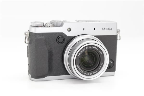 X30 Camera - Secondary Sku Image
