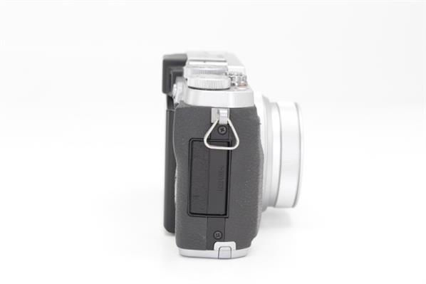X30 Camera - Secondary Sku Image