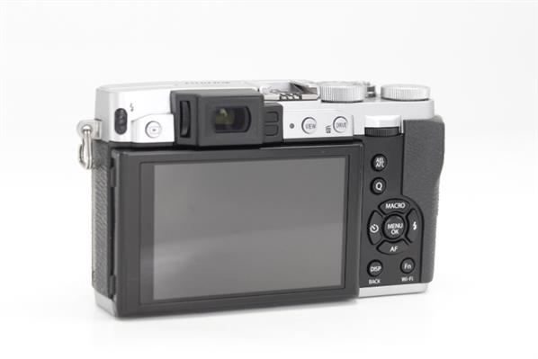 X30 Camera - Secondary Sku Image