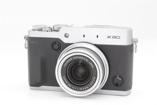 X30 Camera - Secondary Sku Image
