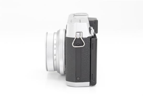 X30 Camera - Secondary Sku Image
