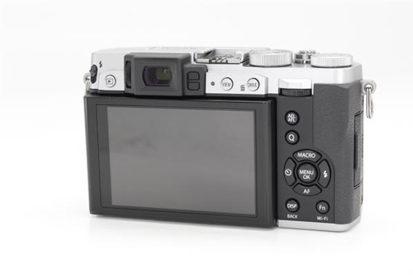 X30 Camera - Secondary Sku Image