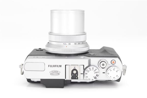 X30 Camera - Secondary Sku Image
