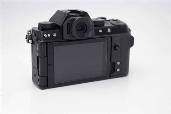 X-S10 Mirrorless Camera Body - Secondary Sku Image