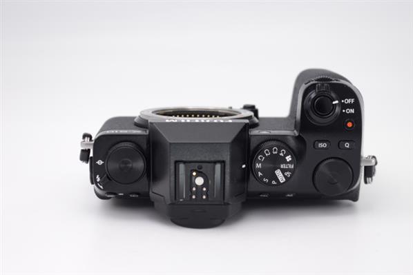 X-S10 Mirrorless Camera Body - Secondary Sku Image