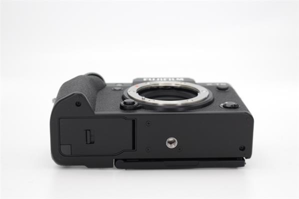 X-T5 Mirrorless Camera Body in Black - Secondary Sku Image