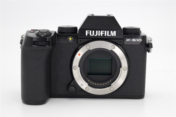 X-S10 Mirrorless Camera Body - Primary Sku Image