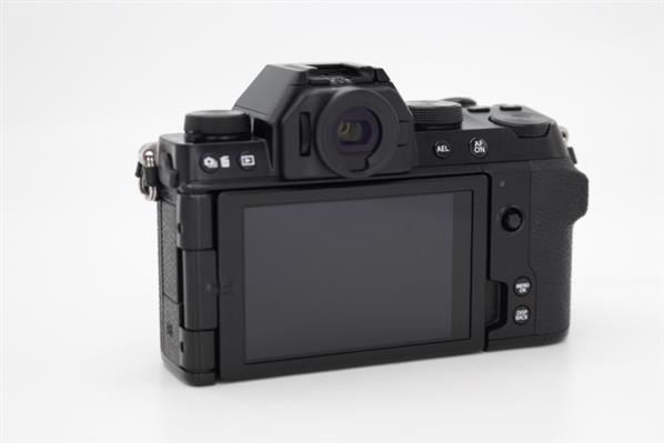 X-S10 Mirrorless Camera Body - Secondary Sku Image