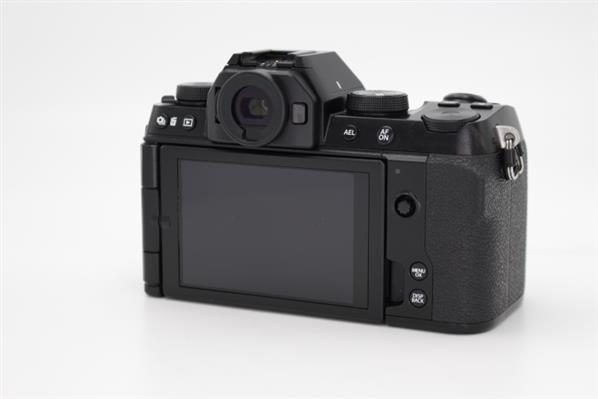 X-S10 Mirrorless Camera Body - Secondary Sku Image