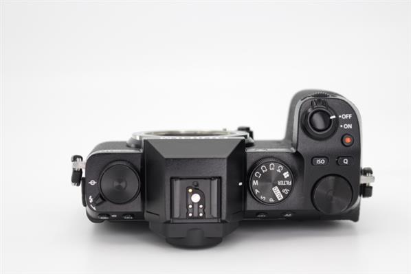 X-S10 Mirrorless Camera Body - Secondary Sku Image