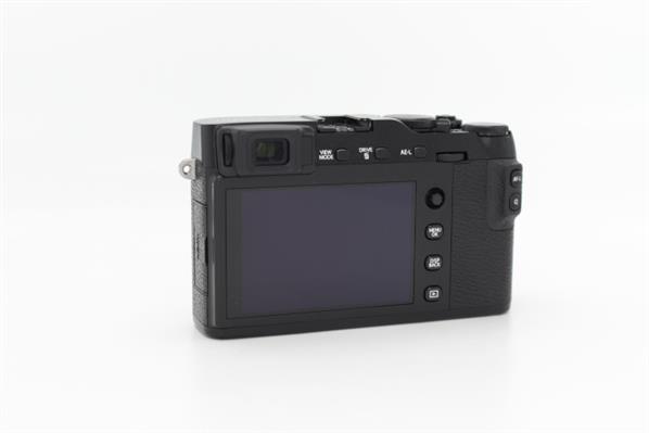 X-E3 Mirrorless Camera Body - Secondary Sku Image