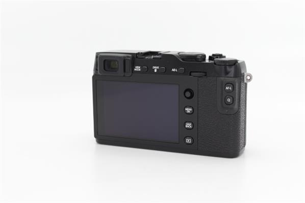 X-E3 Mirrorless Camera Body - Secondary Sku Image