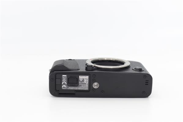 X-E3 Mirrorless Camera Body - Secondary Sku Image