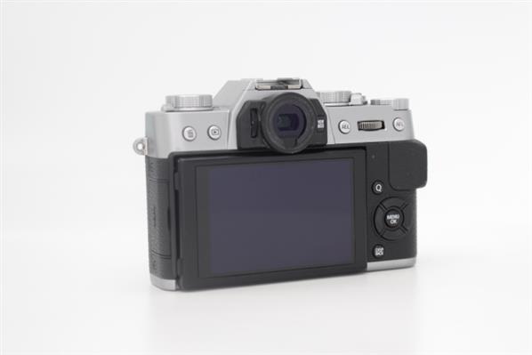 X-T20 Body - Secondary Sku Image