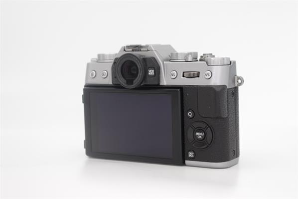 X-T20 Body - Secondary Sku Image