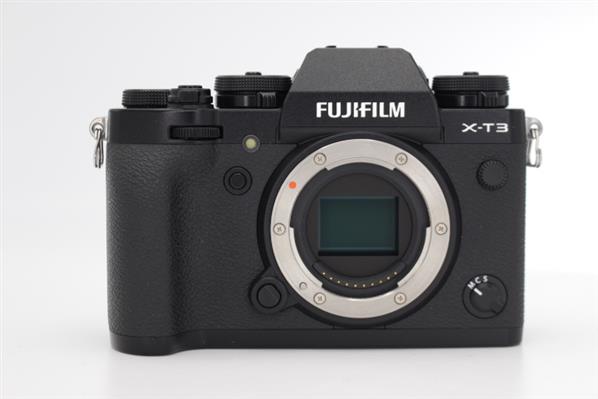 X-T3 Mirrorless Camera Body  - Primary Sku Image