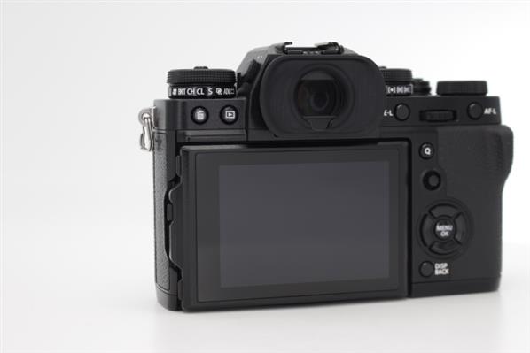 X-T3 Mirrorless Camera Body  - Secondary Sku Image