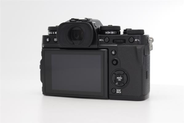 X-T3 Mirrorless Camera Body  - Secondary Sku Image