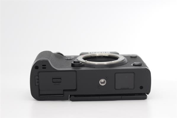 X-T3 Mirrorless Camera Body  - Secondary Sku Image