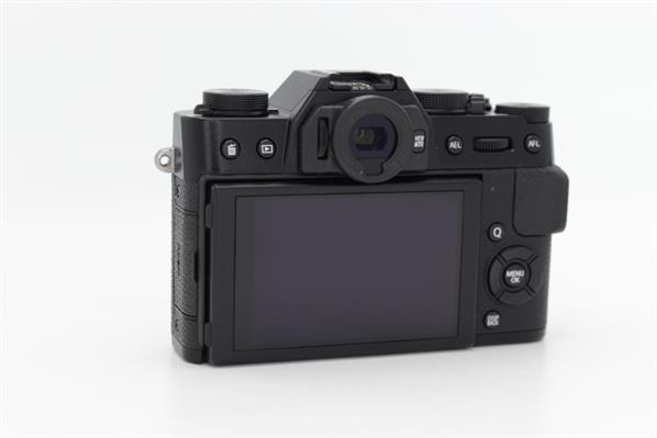 X-T20 Body - Secondary Sku Image