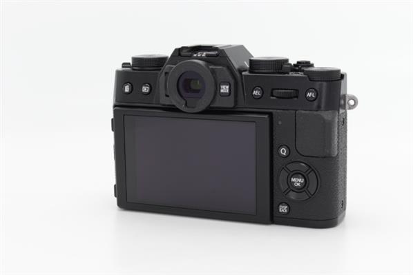 X-T20 Body - Secondary Sku Image