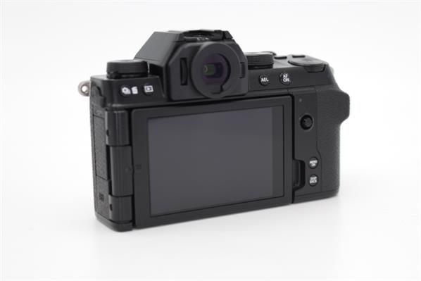 X-S10 Mirrorless Camera Body - Secondary Sku Image