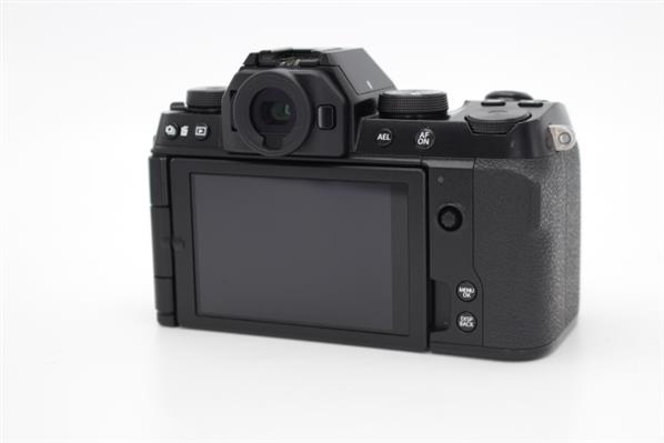 X-S10 Mirrorless Camera Body - Secondary Sku Image