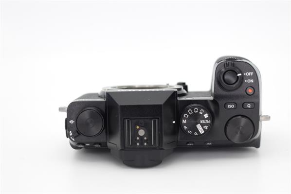 X-S10 Mirrorless Camera Body - Secondary Sku Image