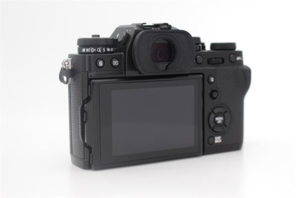 X-T3 Mirrorless Camera Body  - Secondary Sku Image