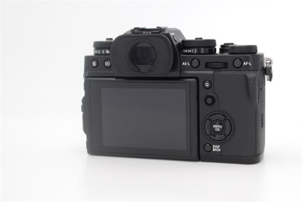 X-T3 Mirrorless Camera Body  - Secondary Sku Image