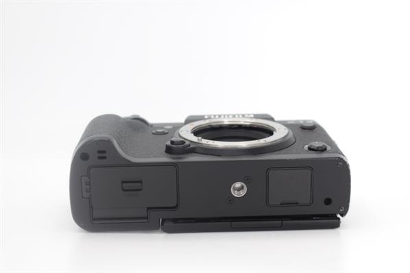 X-T3 Mirrorless Camera Body  - Secondary Sku Image