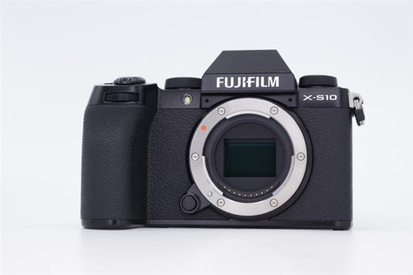 X-S10 Mirrorless Camera Body - Primary Sku Image