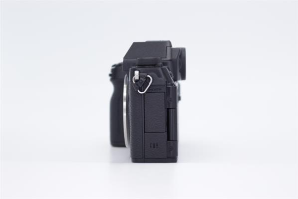 X-S10 Mirrorless Camera Body - Secondary Sku Image