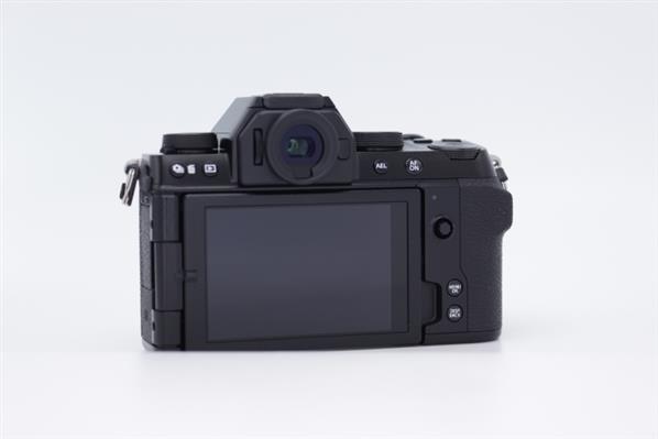 X-S10 Mirrorless Camera Body - Secondary Sku Image