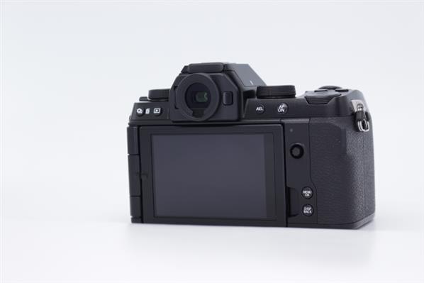 X-S10 Mirrorless Camera Body - Secondary Sku Image