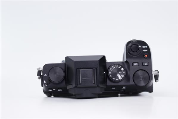 X-S10 Mirrorless Camera Body - Secondary Sku Image