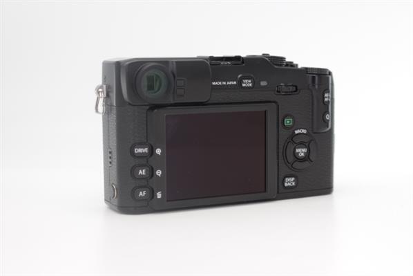 X-Pro1 Body - Secondary Sku Image