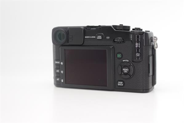 X-Pro1 Body - Secondary Sku Image