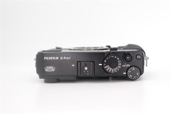 X-Pro1 Body - Secondary Sku Image