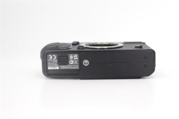 X-Pro1 Body - Secondary Sku Image