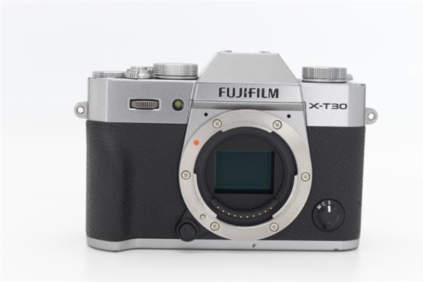 X-T30 Mirrorless Camera Body - Primary Sku Image