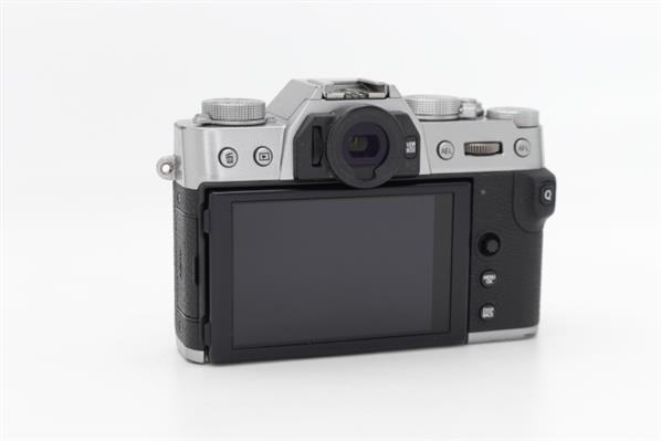 X-T30 Mirrorless Camera Body - Secondary Sku Image