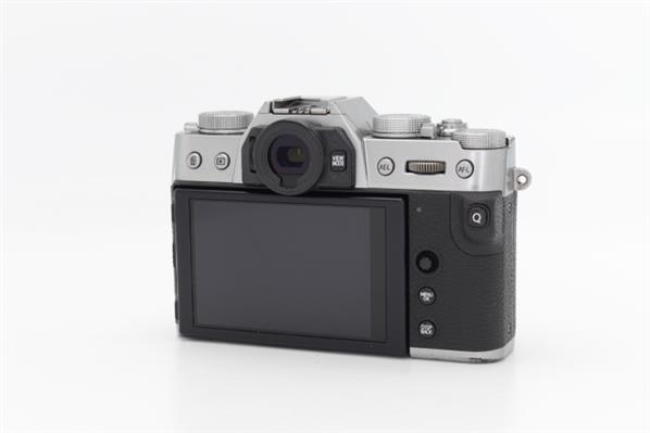 X-T30 Mirrorless Camera Body - Secondary Sku Image