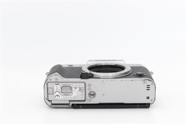 X-T30 Mirrorless Camera Body - Secondary Sku Image