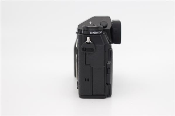 X-T5 Mirrorless Camera Body in Black - Secondary Sku Image